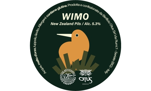 Wimo